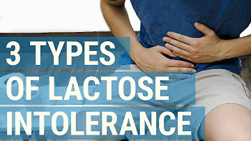 What gene is lactose tolerance?