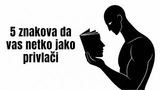 5 znakova da vas netko jako privlači (potkrijepljeno psihologijom) 5 znakova da vas netko jako privlači (potkrijepljeno psihologijom)