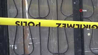 Cani Üvey Baba Su Kuyusunda Yakalandı