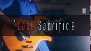 Last Sacrifice By Sam Gopucore