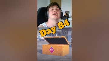 HUNTING MY FIRST GOLD – DAY 84 – DAILY CS2 CASE OPENING #shorts #cs2 #cs #counterstrike #cs2clips