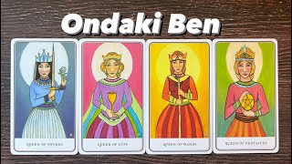 Ondaki Ben 💫 duyguları-güncel düşünceleri- yakın gelecek