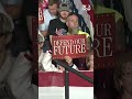 Vance mocks protester at North Carolina rally