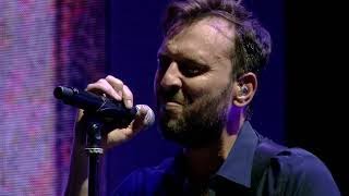 Stella Di Mare. Cesare Cremonini E Lucio Dalla. Live Dallo Stadio Euganeo, Padova.