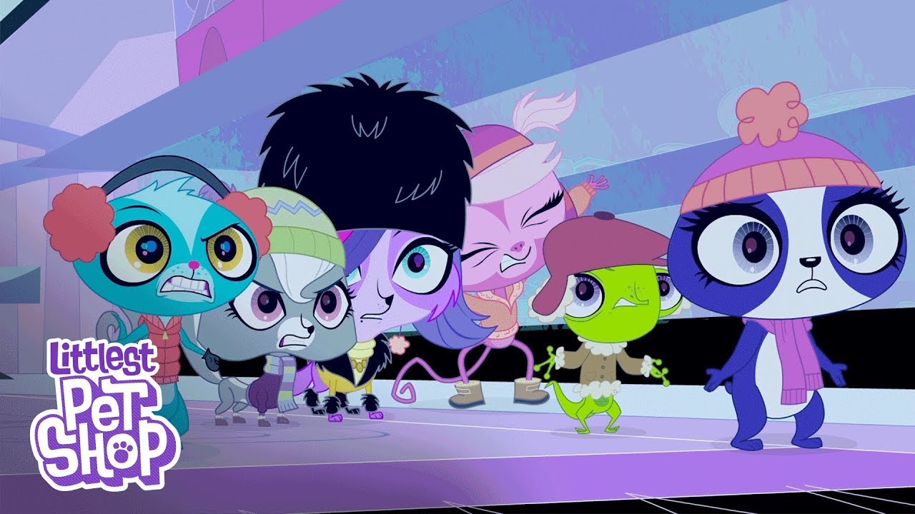 littlest pet shop shop