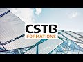 Le cstb formations