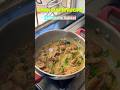 Goan Clams Recipe - Tisryache Sukke #seafood #clamsrecipe #goan #cooking #shorts #youtubeshorts