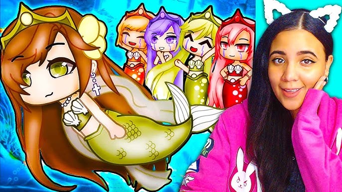 Gamingmermaid Youtube - youtube gamingmermaid roblox royal high