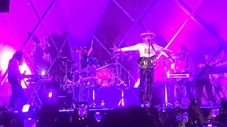 LANY - Cowboy in LA (ggbbxx tour Live in São Paulo 07/06/2022)