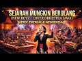 Sejarah Mungkin Berulang - New Boyz (Cover Orkestra Jawa) | Versi Energik & Menyentuh 🎻🔥 #Malaysia
