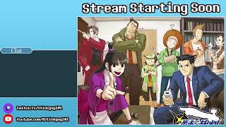 OBJECTION!! [1] | Stickguy101 | Phoenix Wright: Ace Attorney Trilogy