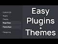 How to Easily Install BetterDiscord Plugins and Themes