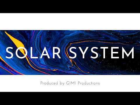 Jeremih x Chris Brown Type Beat - "Solar System" (Rnb Smooth Club Instrumental 2026)