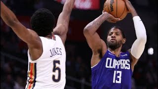 New Orleans Pelicans vs LA Clippers Full Game Highlights | November 29 | 2022 NBA Season