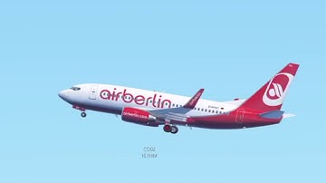 Best of My Infinite Flight Takeoffs and Landings Compilation Pt 1