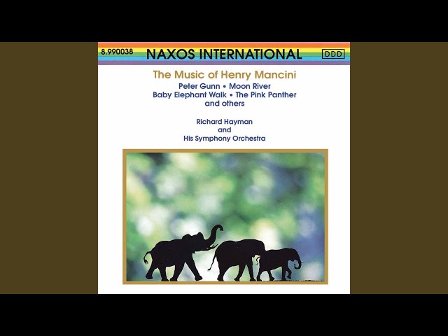 Richard Hayman Symphony Orchestra - Dear Heart