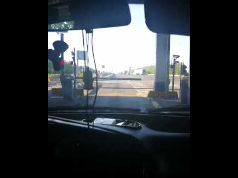 Проезд платной дороги БЕСПЛАТНО))) Лайфхак
