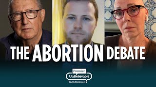 Life, Equality, and Choice: The Abortion Debate | Ann Furedi & Dr. Calum Miller