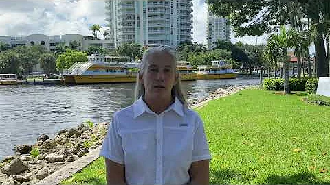 American Yacht Agents - Deborah Radtke