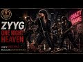 ZYYG/ONE NIGHT HEAVEN【うたスキ動画】