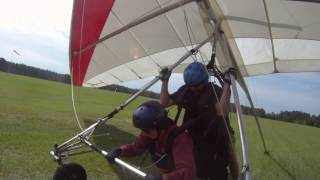 Amyzing's Simulated Weak Link Break