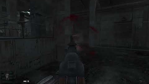 Why I love S.T.A.L.K.E.R. # 90 - a true 