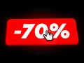 How BLACK FRIDAY Tricks You Into Spending More