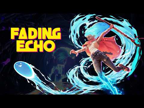 Fading Echo | Antagonist Trailer
