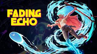 Fading Echo | Antagonist Trailer