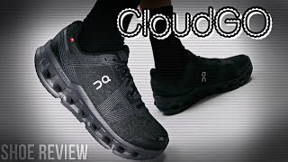On Cloud Go : Are They the Perfect Fit for You Honest Review & Performance Test!