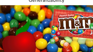 Practice Evaluating generalizability