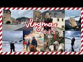 *VLOGMAS*  | ESCAPADA A  VIELHA, Nieve, frio, churros...  #vlogmas #vlogs #navidad