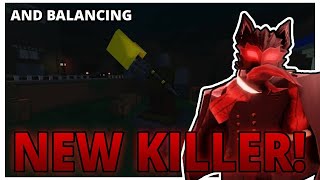 Nosferatu Is Just 1X1X1X1 On Crack. Forsaken