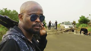 Get Rich Or Die Trying - SEE WHAT SAPA MADE ZUBBY DO IN THIS MOVIE | ZUBBY MICHAEL | Nigerian Movies