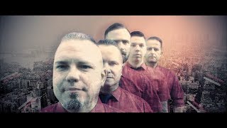 Video thumbnail of "Solitary Experiments - Crash & Burn (Official Music Video)"