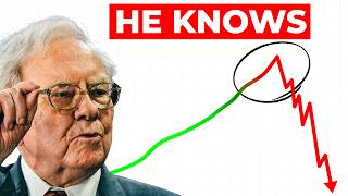 Famous Why Did Warren Buffett JUST Sell Everything? Wealth