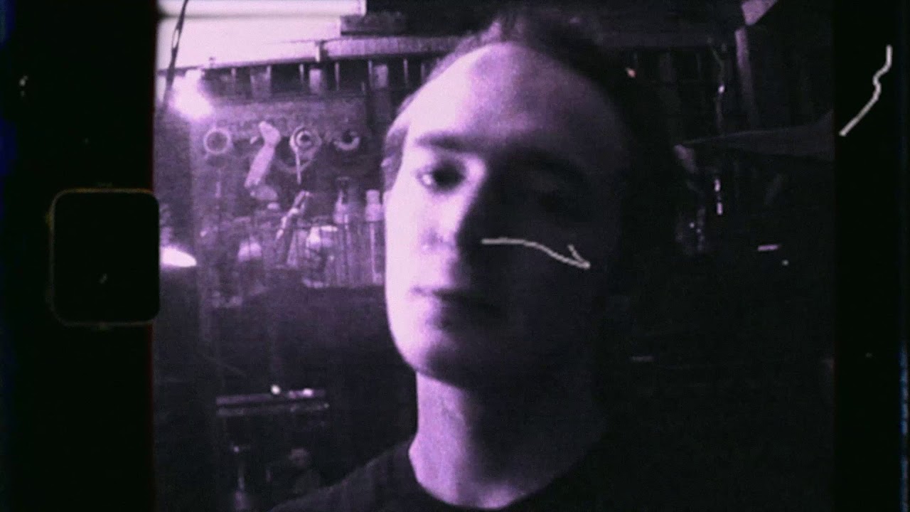 Berler - closely [OFFICIAL VIDEO]