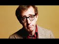 Exclusive conversation with Woody Allen, his only UK broadcast interview