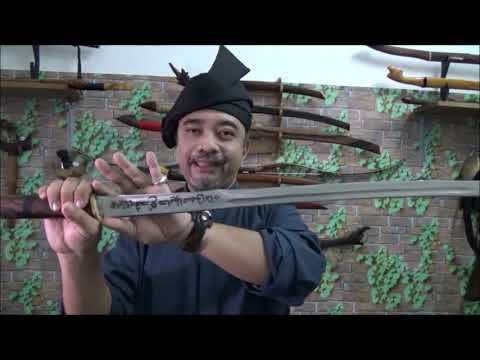 Video: Pedang & Askar