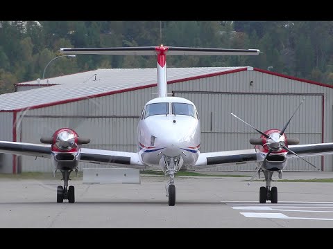 Beechcraft King Air