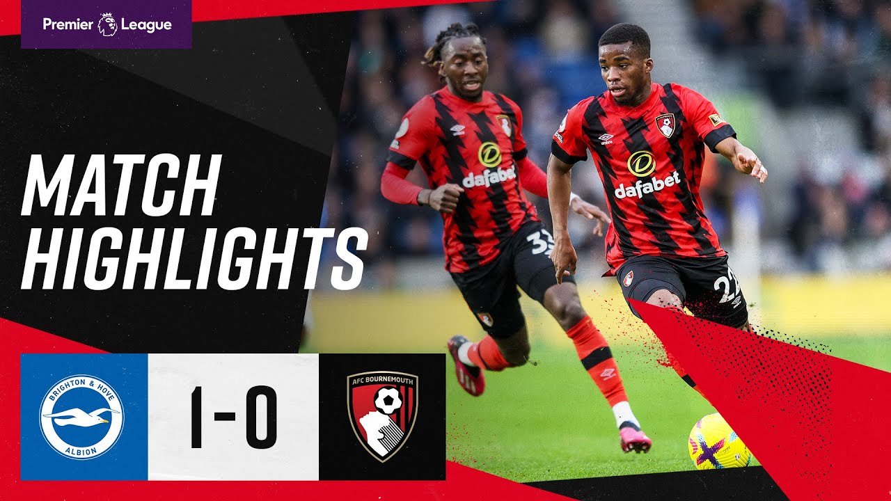 Bournemouth battle to 1-0 win over lacklustre Liverpool