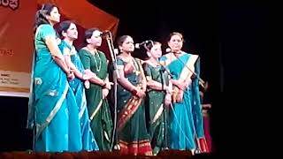 Apara keerthi kannada patriotic song