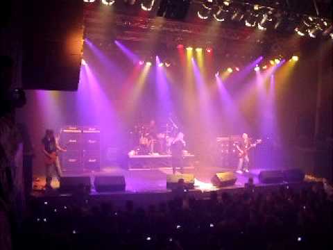 Nazareth   Miss Misery (Legendada)