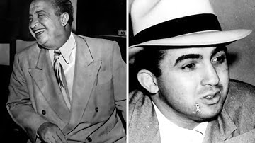 3.5 Hours of Mafia Documentaries | No Intro, Outro, or Make-up