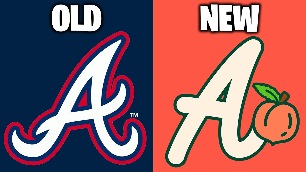 Chia sẻ với hơn 66 old MLB logos siêu đỉnh  trieuson5