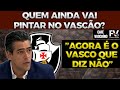 VASCO MIRA REFORÇOS ATÉ ABRIL | TIME ENCARA RIVER PLATE | CAFÉ VASCAÍNO