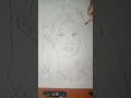 #Korean #girl  #ANAMTA .#arts