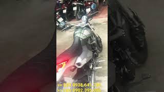 Motor Mini Gpx Demon 125