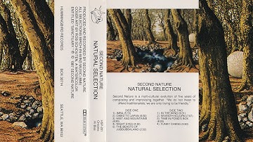 Second Nature - Natural Selection [1987]