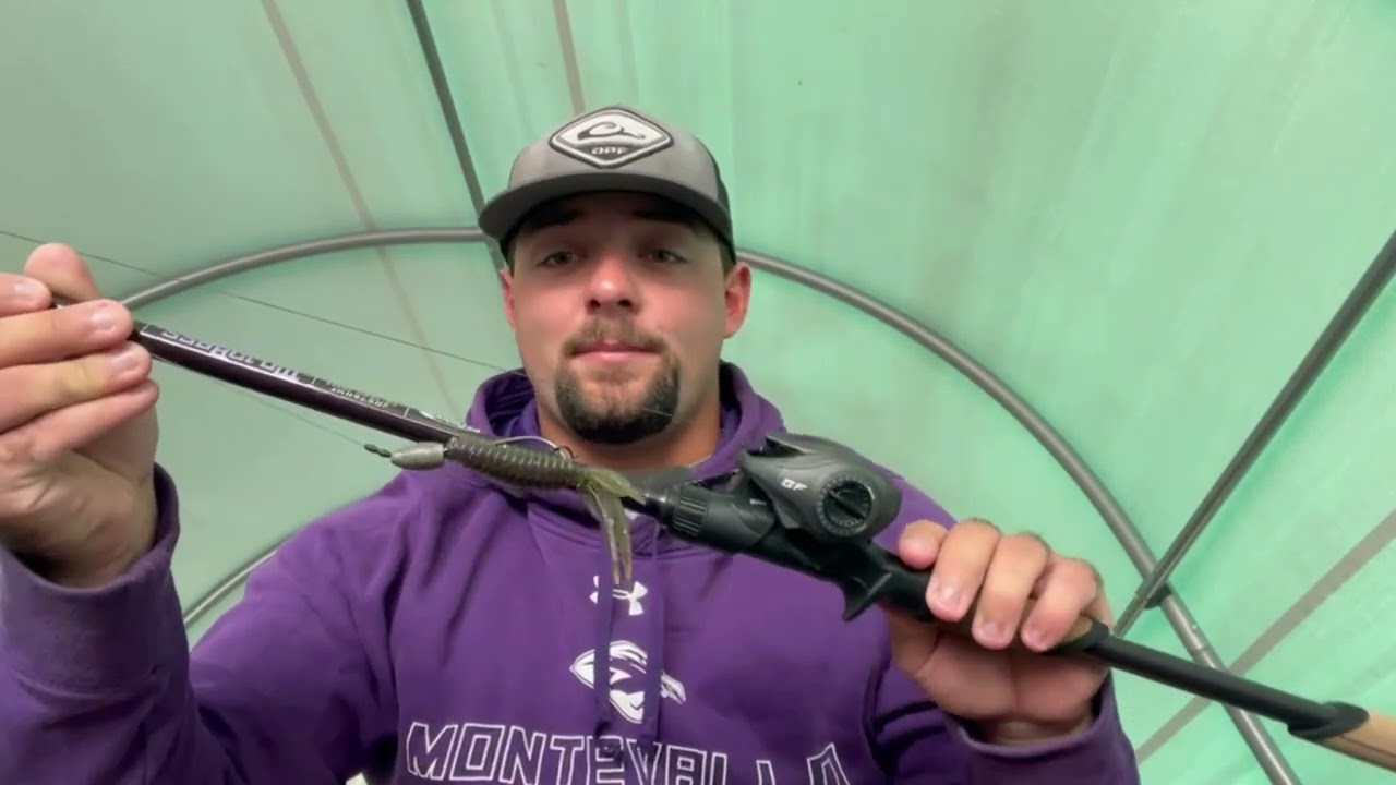 Why You Should be Paying Attention to the University of Montevallo Fishing Team